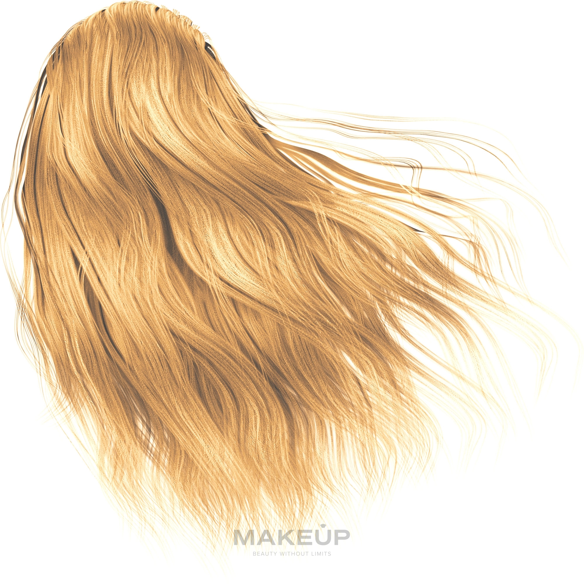 Farbschutz-Maske für gefärbtes Haar - Collistar Magica CC Hair Care and Colour — Foto 02 - Honey Blonde