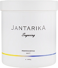Zuckerpaste - JantarikA Professional Soft Sugaring — Bild N5