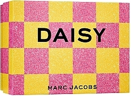 Marc Jacobs Daisy	 - Set (Eau de Parfum 100ml + Eau de Parfum 10ml + Körperlotion 75ml) — Bild N3