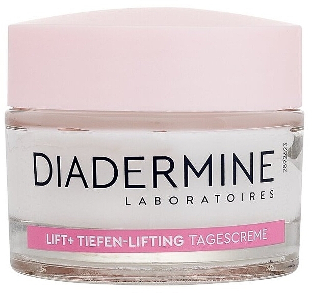 Tagesgesichtscreme - Diadermine Lift+ Tiefen-Lifting Anti-Age Day Cream — Bild N2