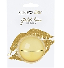 Düfte, Parfümerie und Kosmetik Lippenbalsam - Sunew Med+ Glow Kiss Lip Balm