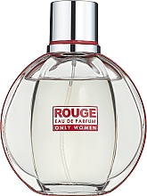 Düfte, Parfümerie und Kosmetik MB Parfums Rouge Only Women - Eau de Parfum