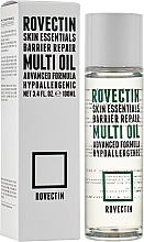 Öl für Gesicht und Körper - Rovectin Skin Essentials Barrier Repair Multi-Oil — Bild N2