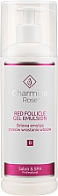 Gel-Emulsion gegen eingewachsene Haare - Charmine Rose Red Follicle Gel Emulsion — Bild N3