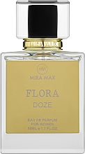 Düfte, Parfümerie und Kosmetik Mira Max Floral Doze - Eau de Parfum