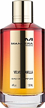 Düfte, Parfümerie und Kosmetik Mancera Velvet Vanilla - Eau de Parfum