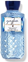 Bath & Body Works Gingham Shower Gel - Duschgel — Bild N1