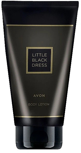 Avon Little Black Dress - Körperlotion — Bild N1