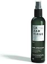 Düfte, Parfümerie und Kosmetik Haarspray - Lazartigue Curl Specialist Curl Awakening Spray