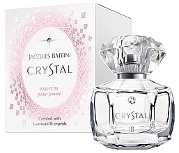 Düfte, Parfümerie und Kosmetik Jacques Battini Crystal - Eau de Parfum