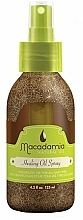 Heilölbehandlung für das Haar mit Argan und Macadamia - Macadamia Healing Oil Spray — Bild N1