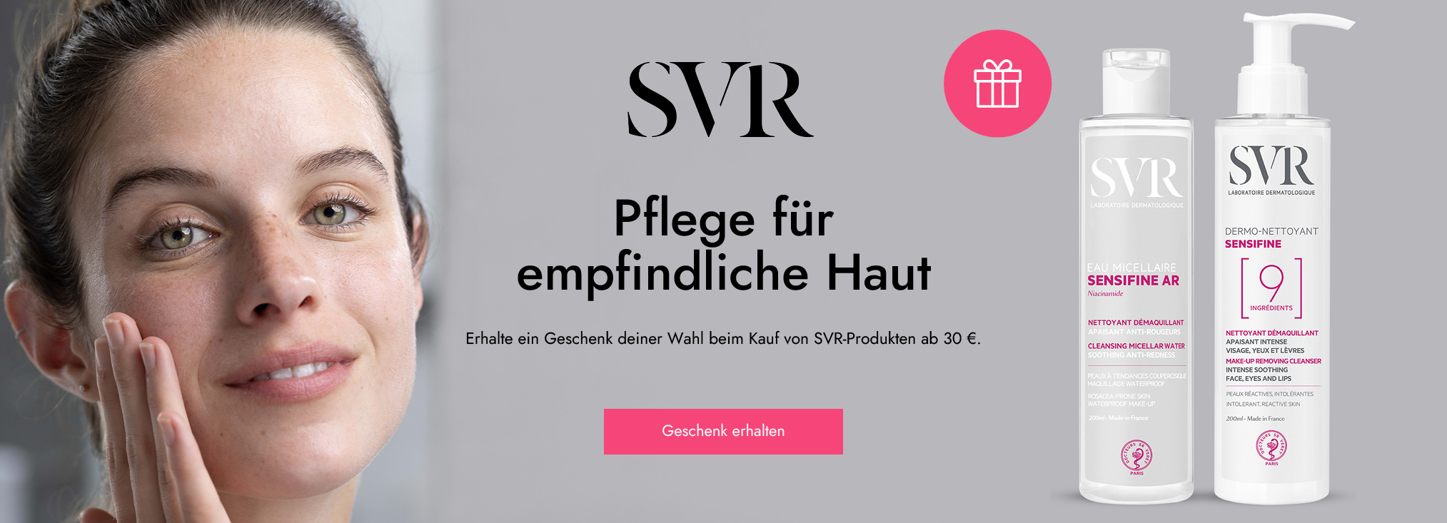 SVR_face