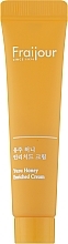 GESCHENK! Gesichtscreme Propolis - Fraijour Yuzu Honey Enriched Cream (Mini)  — Bild N1