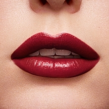 Langanhaltender hochpigmentierter Lippenstift - Lancome L'Absolu Rouge Ruby Cream — Bild N4