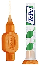 Interdentalbürsten-Set - TePe Interdental Brush Size 1 Orange 0.45mm — Bild N2
