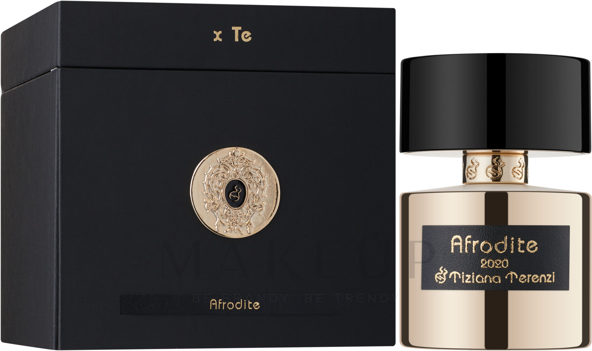 Tiziana Terenzi Afrodite - Parfüm — Bild 100 ml
