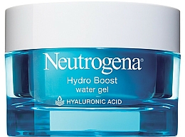 Düfte, Parfümerie und Kosmetik Feuchtigkeitsspendendes Gesichtsgel - Neutrogena Hydro Boost Water Gel