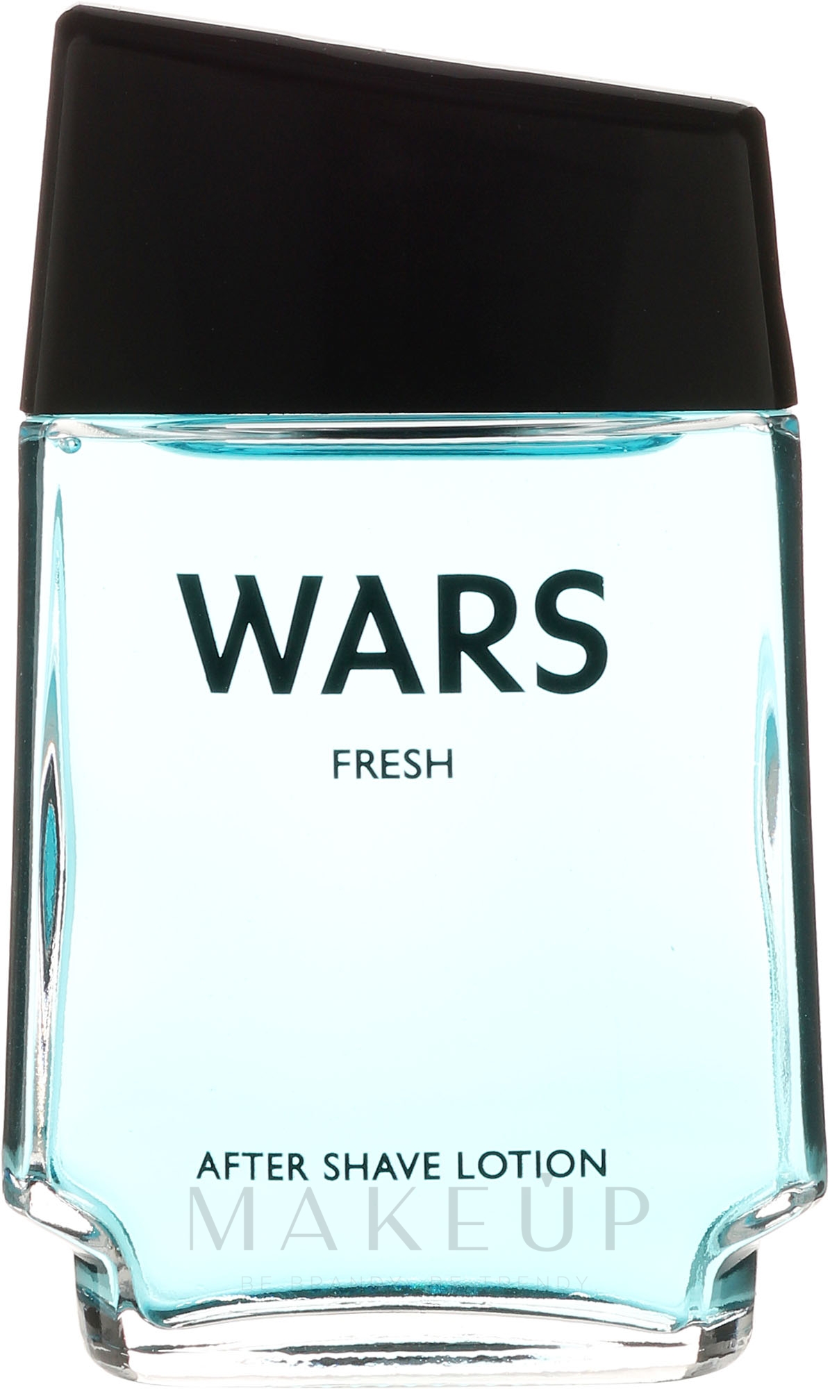 After Shave Lotion - Wars Fresh — Foto 90 ml