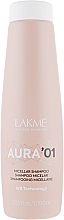 Mizellares Haarshampoo - Lakme Aura '01 Micellar Shampoo — Bild N1