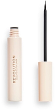 Sommersprossen Bleistift - Makeup Revolution Freckle Me Freckle Pen — Bild N2