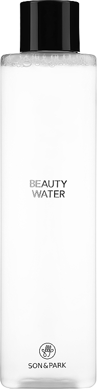 Gesichtstonikum - Son & Park Beauty Water — Bild N3