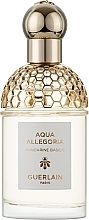 Düfte, Parfümerie und Kosmetik Guerlain Aqua Allegoria Mandarine Basilic - Eau de Toilette (Nachfüllflasche)