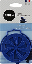 Düfte, Parfümerie und Kosmetik Raumerfrischer Okean Calm - Aroma Home Organic
