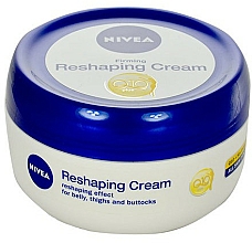 Düfte, Parfümerie und Kosmetik Körpercreme - NIVEA Q10 Plus Firming Reshaping Cream