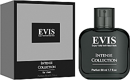 Evis Intense Collection №138 - Perfumy — Bild N2