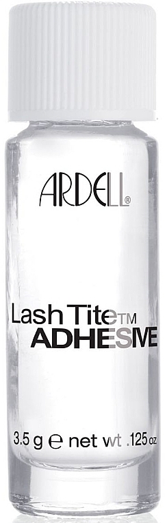 Wimpernkleber - Ardell LashTite Adhesive For Individual Lashes Adhesive  — Bild N2