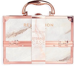 Etui für Kosmetika - Makeup Revolution Beauty Storage Case — Bild N1