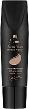 Aufhellende BB Creme mit Braunalgen - Karaja BB White Secret Touch Skin Tone Perfector — Bild N1