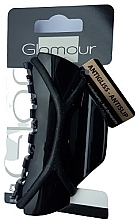 Düfte, Parfümerie und Kosmetik Haarkrebs 0210 schwarz - Glamour