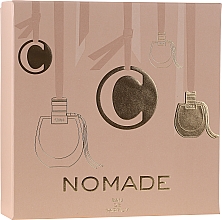 Düfte, Parfümerie und Kosmetik Chloe Nomade - Duftset (Eau de Parfum 50ml + Körperlotion 100ml)