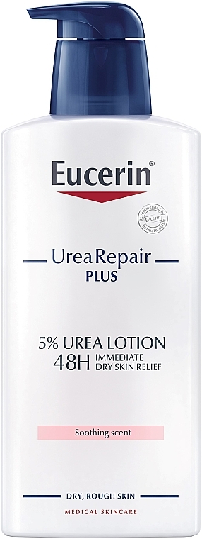 Körpermilch - Eucerin UreaRepair Plus — Bild N1