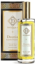 Düfte, Parfümerie und Kosmetik Duftspray für zu Hause - Danhera Daunia Natural Spray