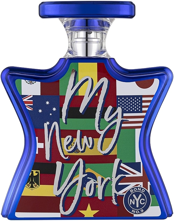 Bond No. 9 My New York - Eau de Parfum — Bild N1