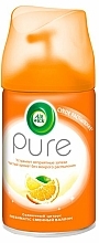 Düfte, Parfümerie und Kosmetik Raumerfrischer Citrus Nachfüller - Air Wick Pure Freshmatic