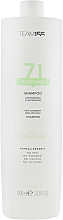 Anti-Shuppen Shampoo - Team 155 Puryfing 71 Shampoo — Bild N3