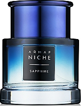 Düfte, Parfümerie und Kosmetik Armaf Niche Sapphire - Eau de Parfum