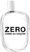Düfte, Parfümerie und Kosmetik Comme des Garcons Zero - Eau de Parfum