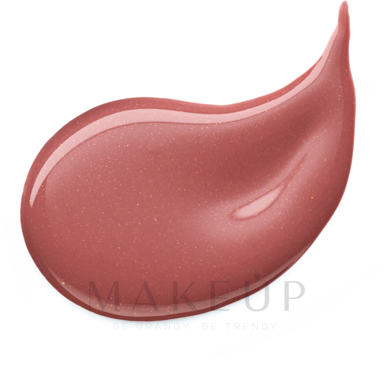 Lipgloss - Essence What The Fake! Extreme Plumping Lip Filler — Bild 02 - Oh My Nude!