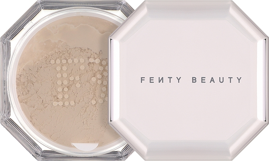 Loser Puder - Fenty Beauty By Rihanna Pro Filt'R Instant Retouch Setting Powder — Bild N1