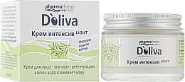 Gesichtscreme - D'oliva Pharmatheiss Cosmetics Light — Bild N4