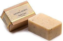Düfte, Parfümerie und Kosmetik Leinenseife - Natural Secrets Soap