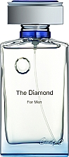 Cindy C. Diamond For Men - Eau de Parfum — Bild N1