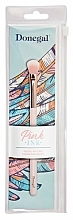 Lidschattenpinsel 4222 - Donegal Pink Ink — Bild N2