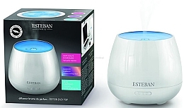 Ultraschall-Aroma-Diffusor - Esteban Diffuser Easy Pop White Edition — Bild N1