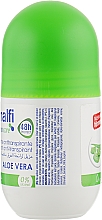 Deo Roll-on Antitranspirant mit Aloe Vera - Amalfi Deo — Bild N2