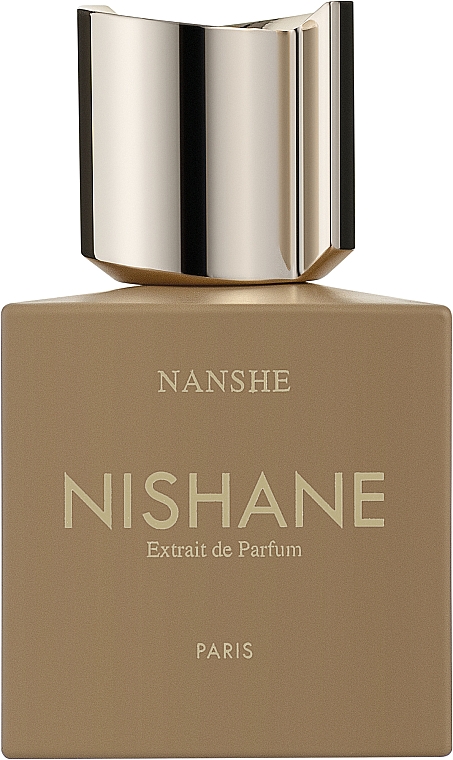 Nishane Nanshe - Parfum — Bild N1